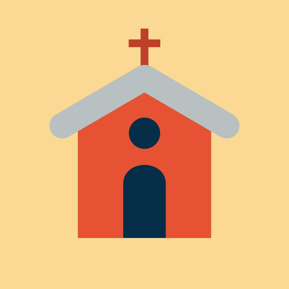 Buildings icon vector set. Bank, school, courthouse, university, library. Architecture concept. Can be used for topics like office, city, real estate