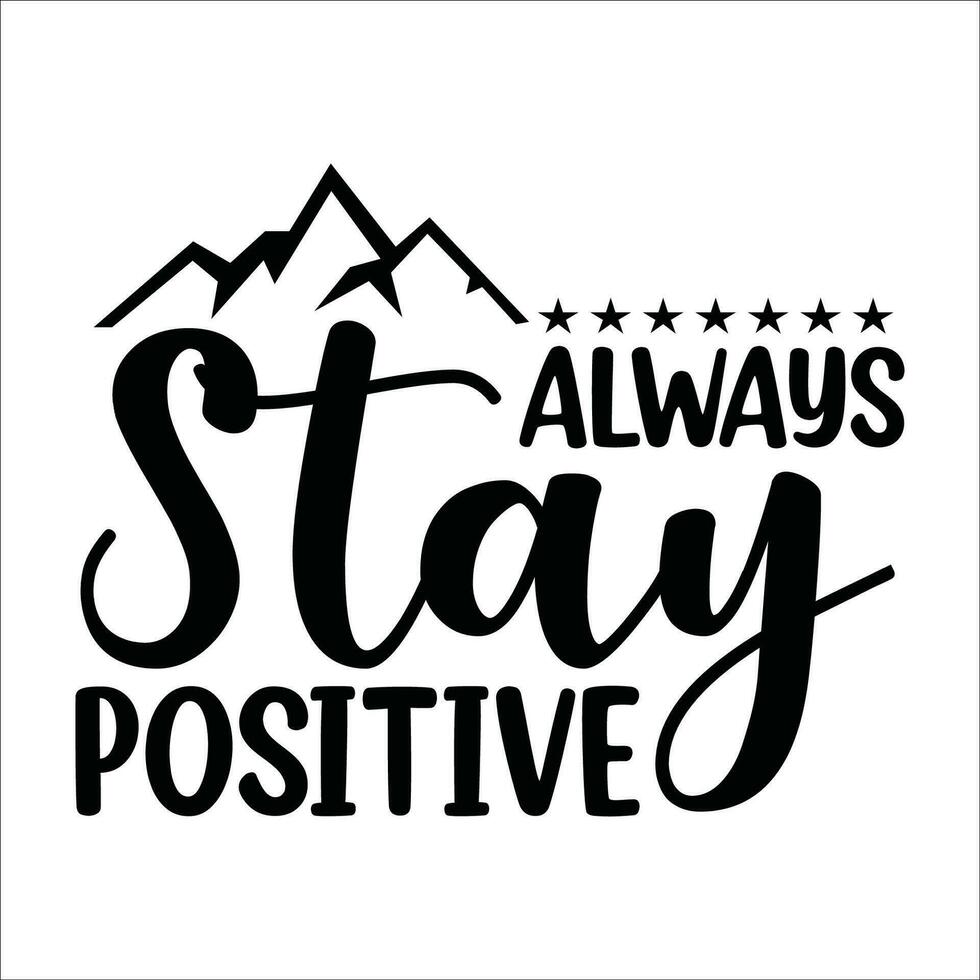 Stylish , fashionable  and awesome Adventure typography art and illustrator vector