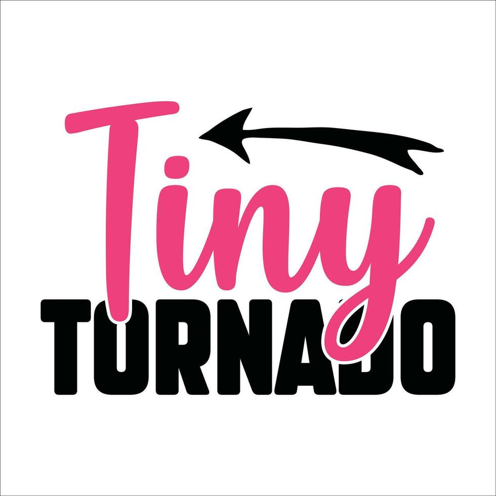 Stylish , fashionable  and awesome Family typography art and illustrator vector