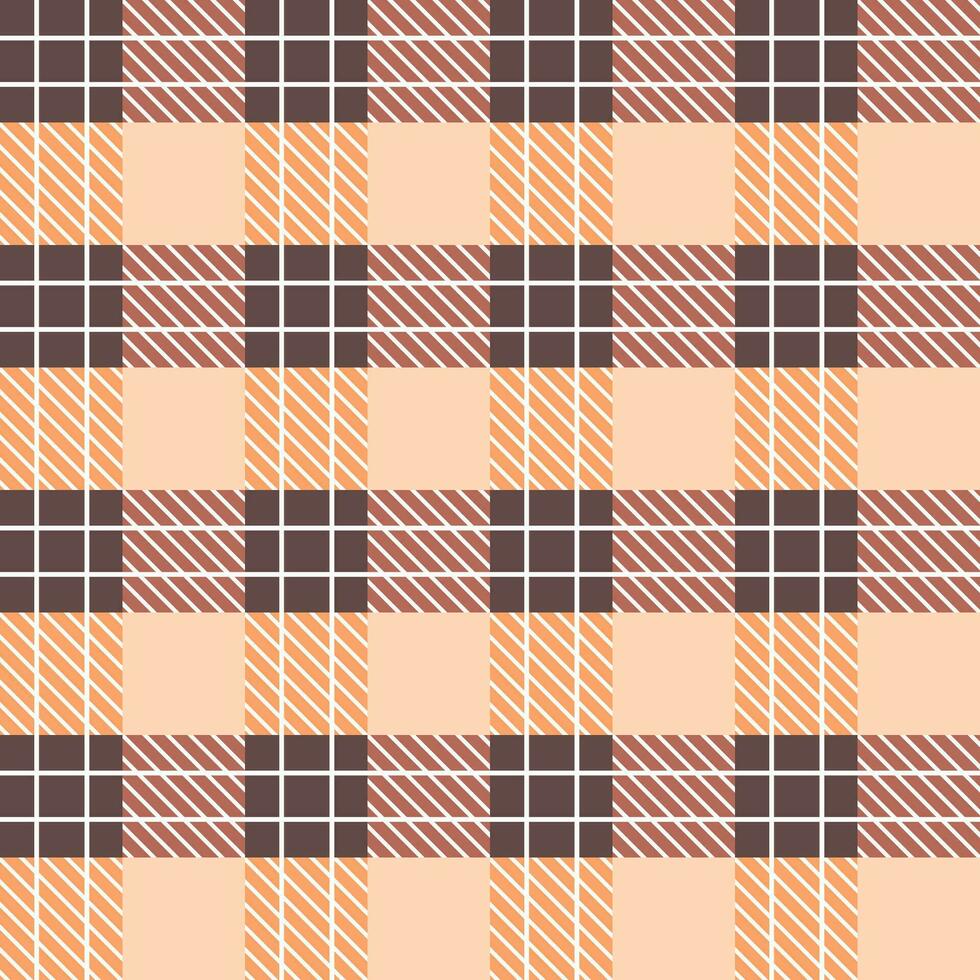 Checkered seamless pattern. Chequered backdrop for textile, tablecloth,clothes etc. vector