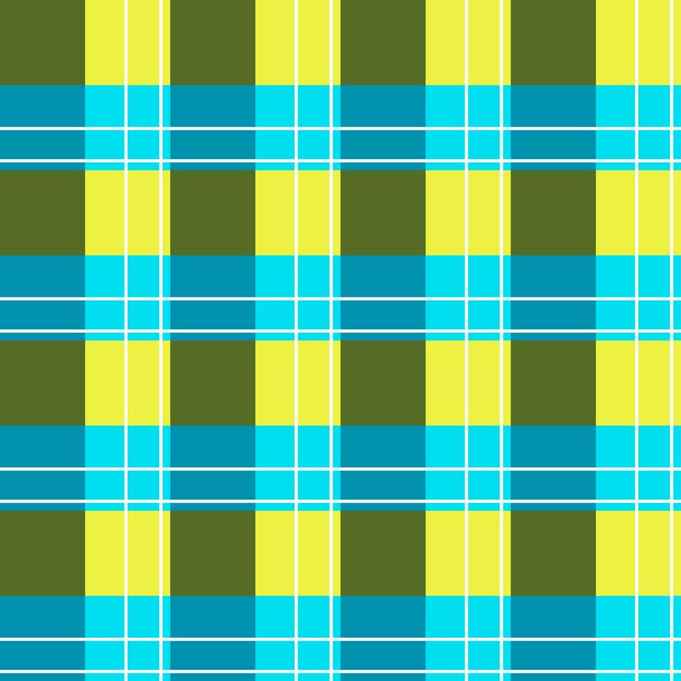 Checkered seamless pattern. Chequered backdrop for textile, tablecloth,clothes etc. vector