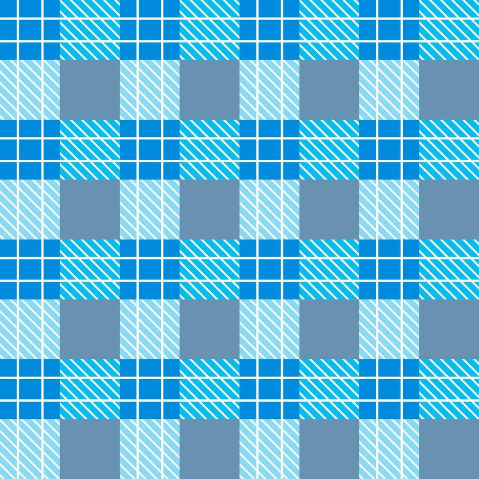 Checkered seamless pattern. Chequered backdrop for textile, tablecloth,clothes etc. vector