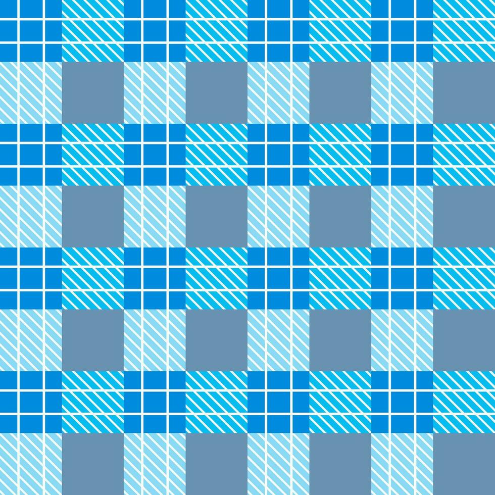 Checkered seamless pattern. Chequered backdrop for textile, tablecloth,clothes etc. vector