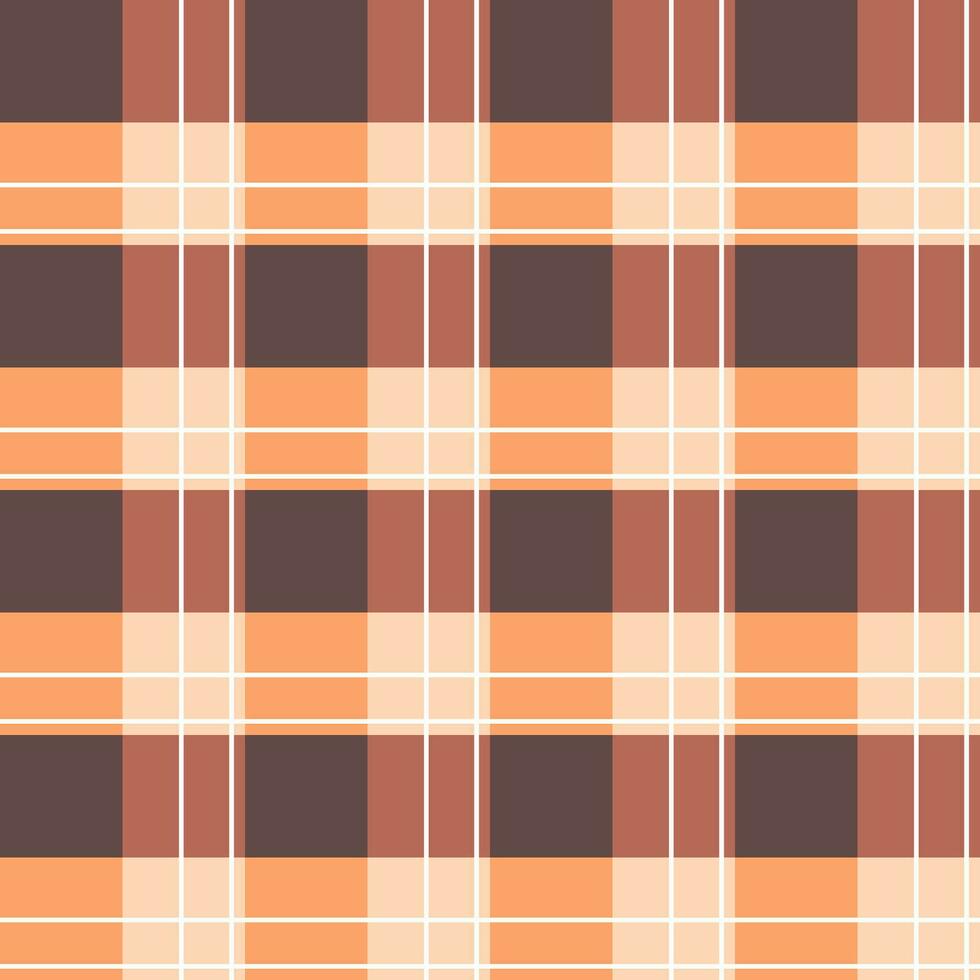 Checkered seamless pattern. Chequered backdrop for textile, tablecloth,clothes etc. vector