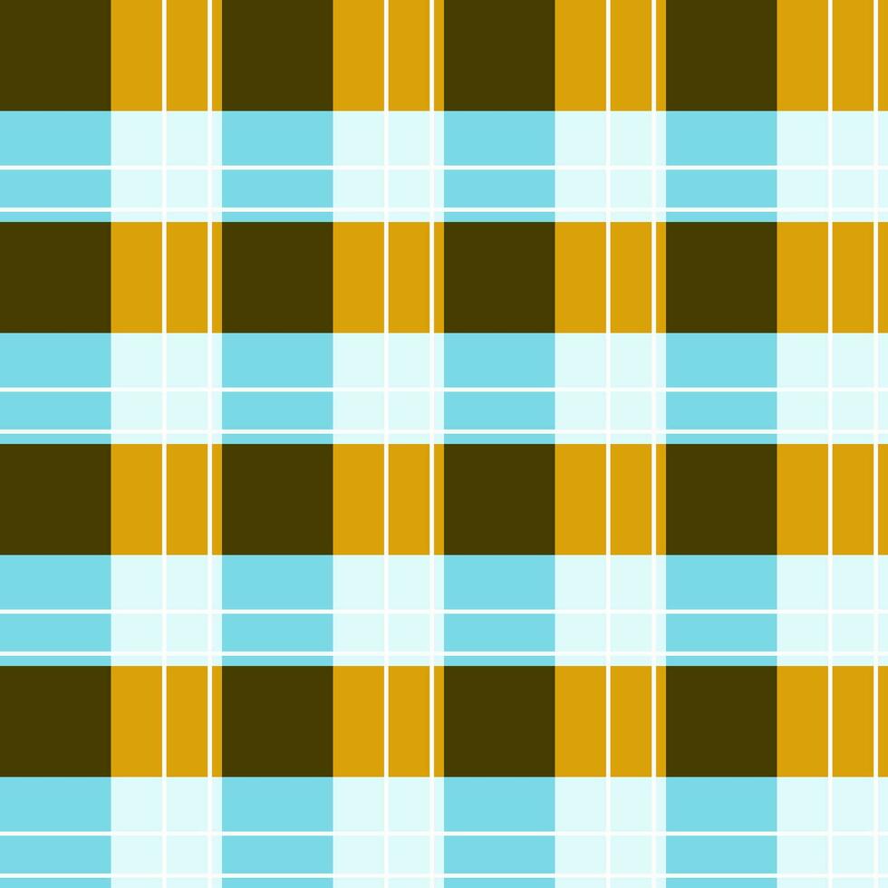 Checkered seamless pattern. Chequered backdrop for textile, tablecloth,clothes etc. vector