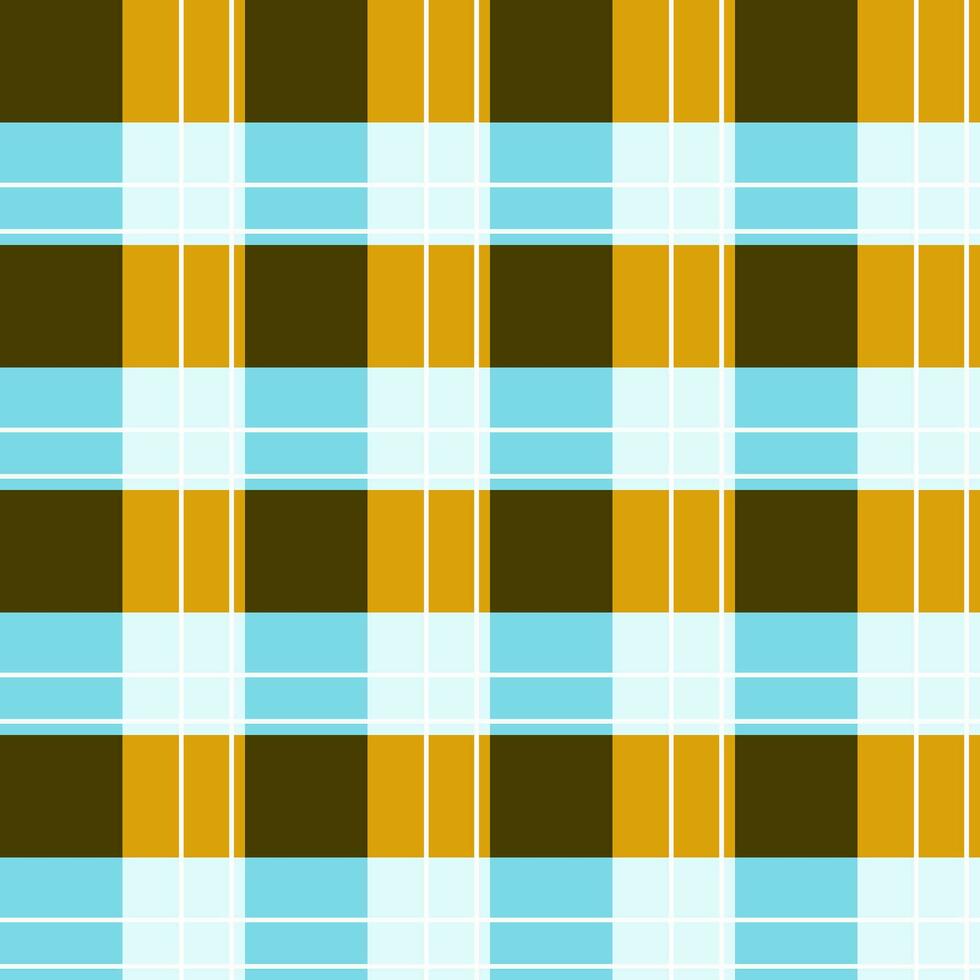 Checkered seamless pattern. Chequered backdrop for textile, tablecloth,clothes etc. vector