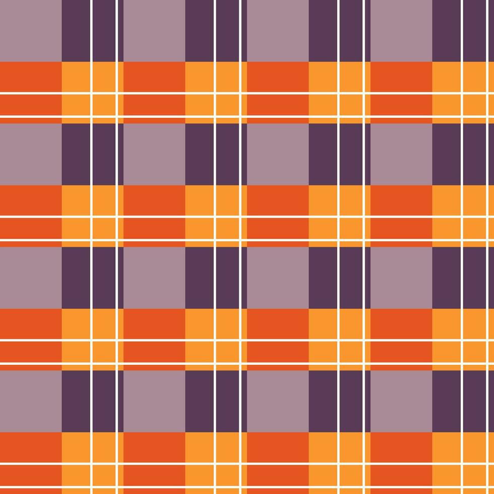 Checkered seamless pattern. Chequered backdrop for textile, tablecloth,clothes etc. vector