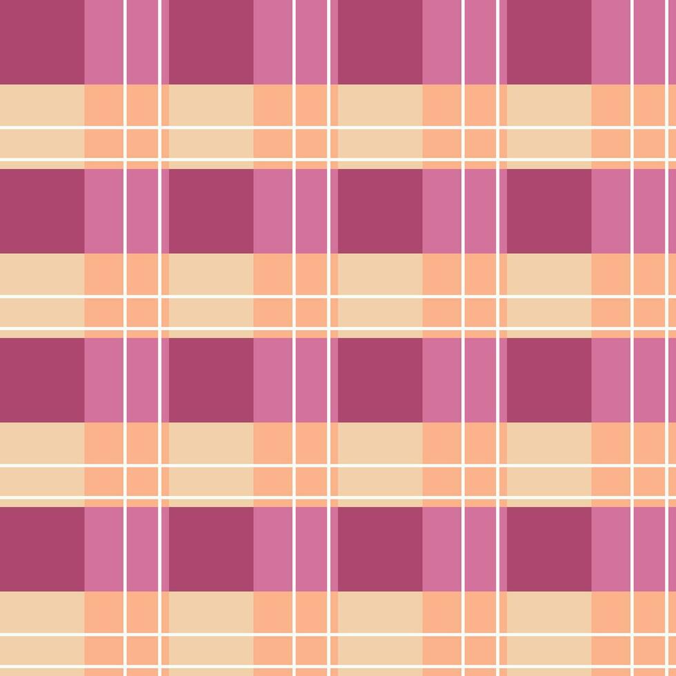 Checkered seamless pattern. Chequered backdrop for textile, tablecloth,clothes etc. vector