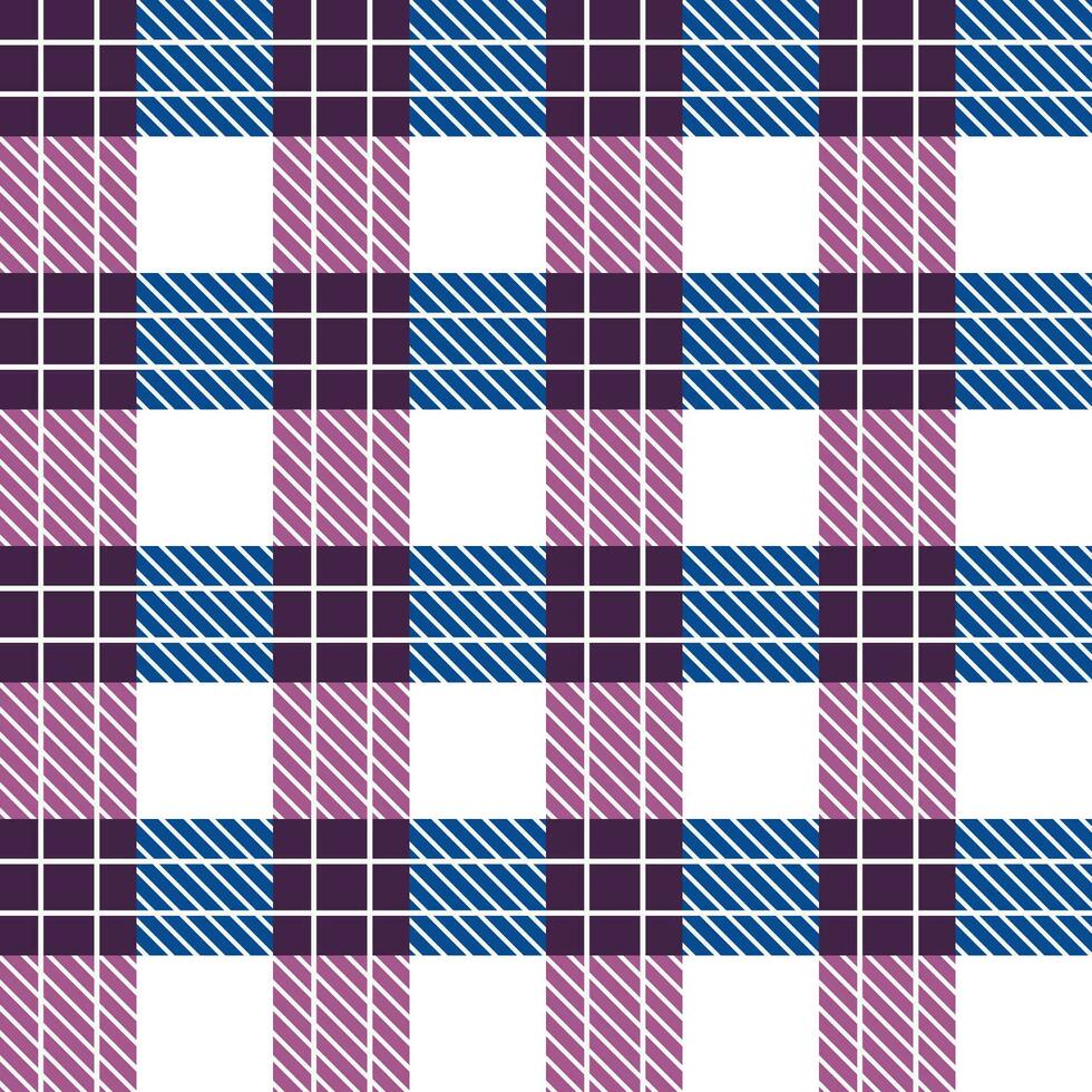 Checkered seamless pattern. Chequered backdrop for textile, tablecloth,clothes etc. vector