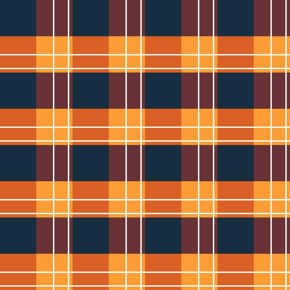 Checkered seamless pattern. Chequered backdrop for textile, tablecloth,clothes etc. vector