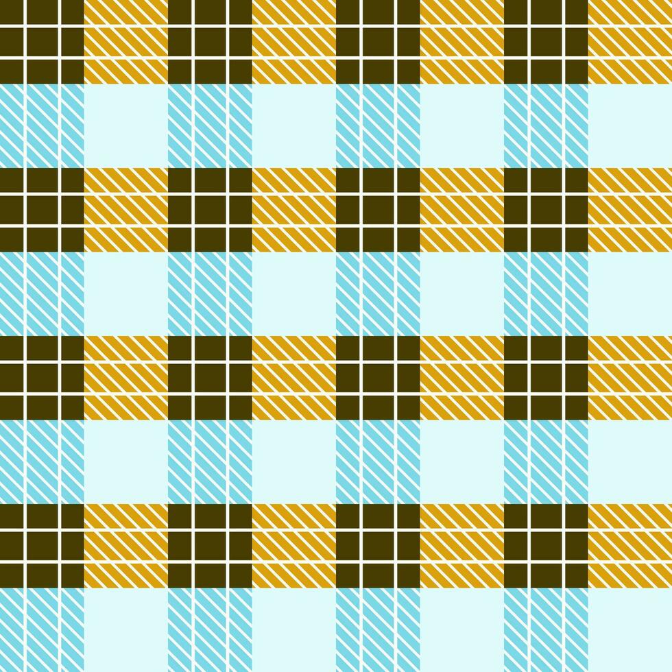 Checkered seamless pattern. Chequered backdrop for textile, tablecloth,clothes etc. vector