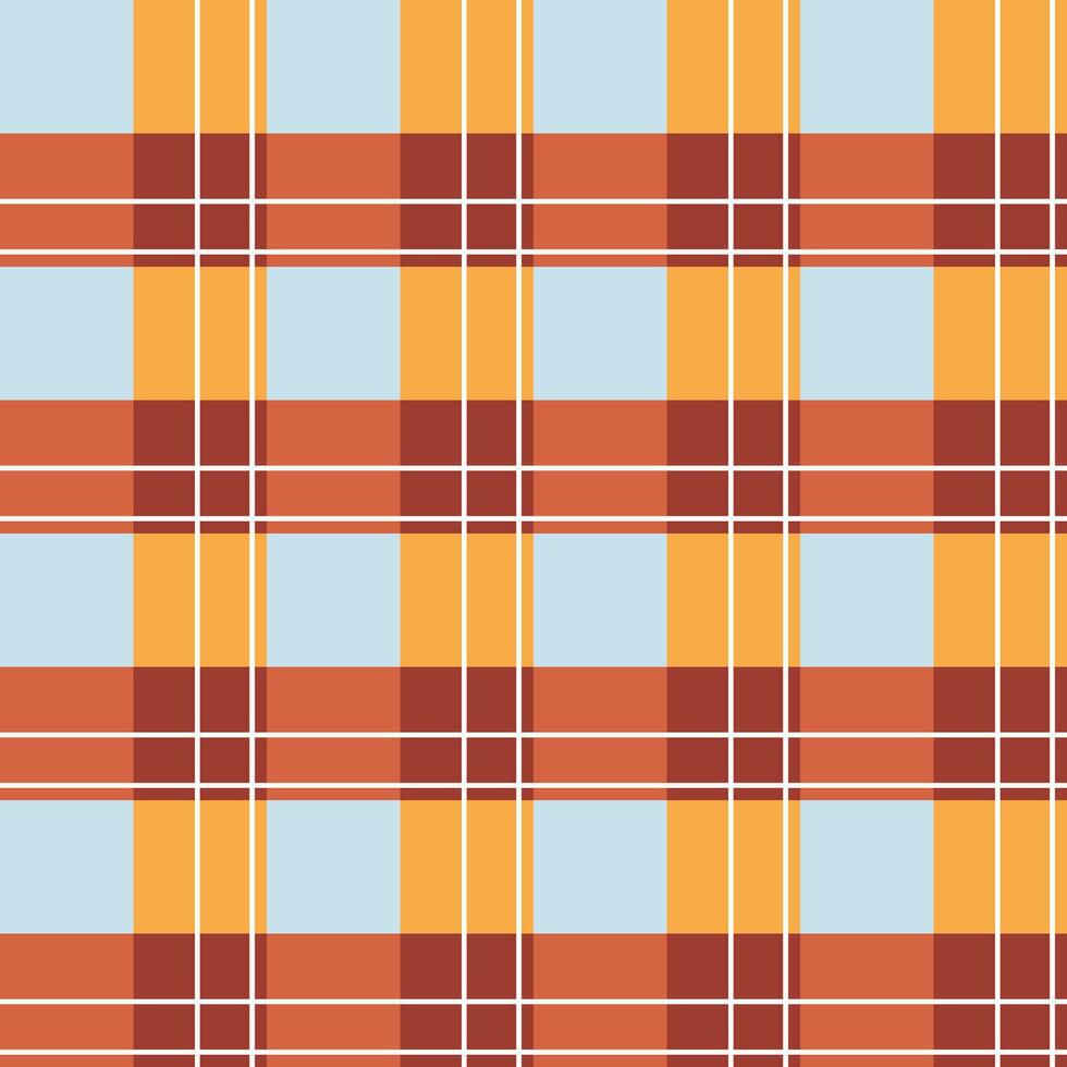 Checkered seamless pattern. Chequered backdrop for textile, tablecloth,clothes etc. vector