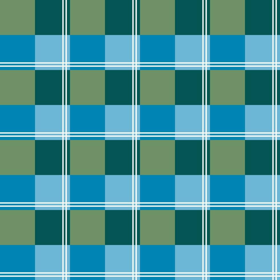 Checkered seamless pattern. Chequered backdrop for textile, tablecloth,clothes etc. vector