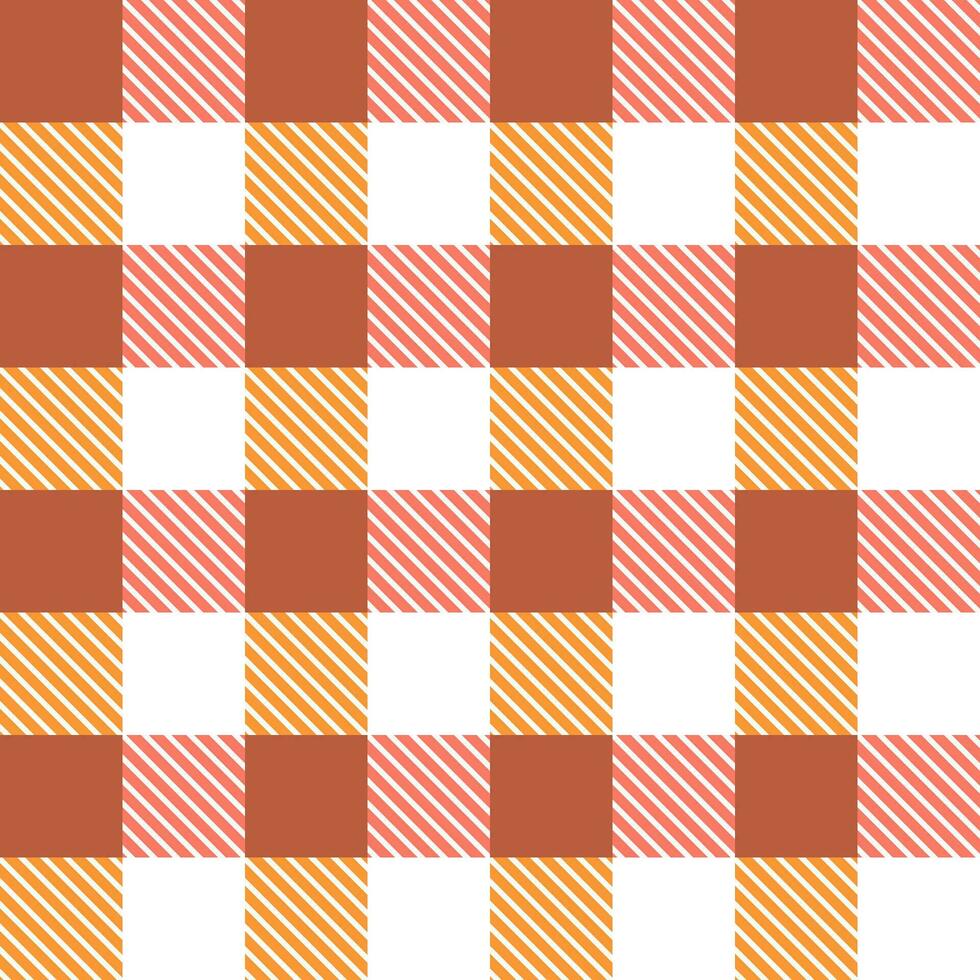 Checkered seamless pattern. Chequered backdrop for textile, tablecloth,clothes etc. vector