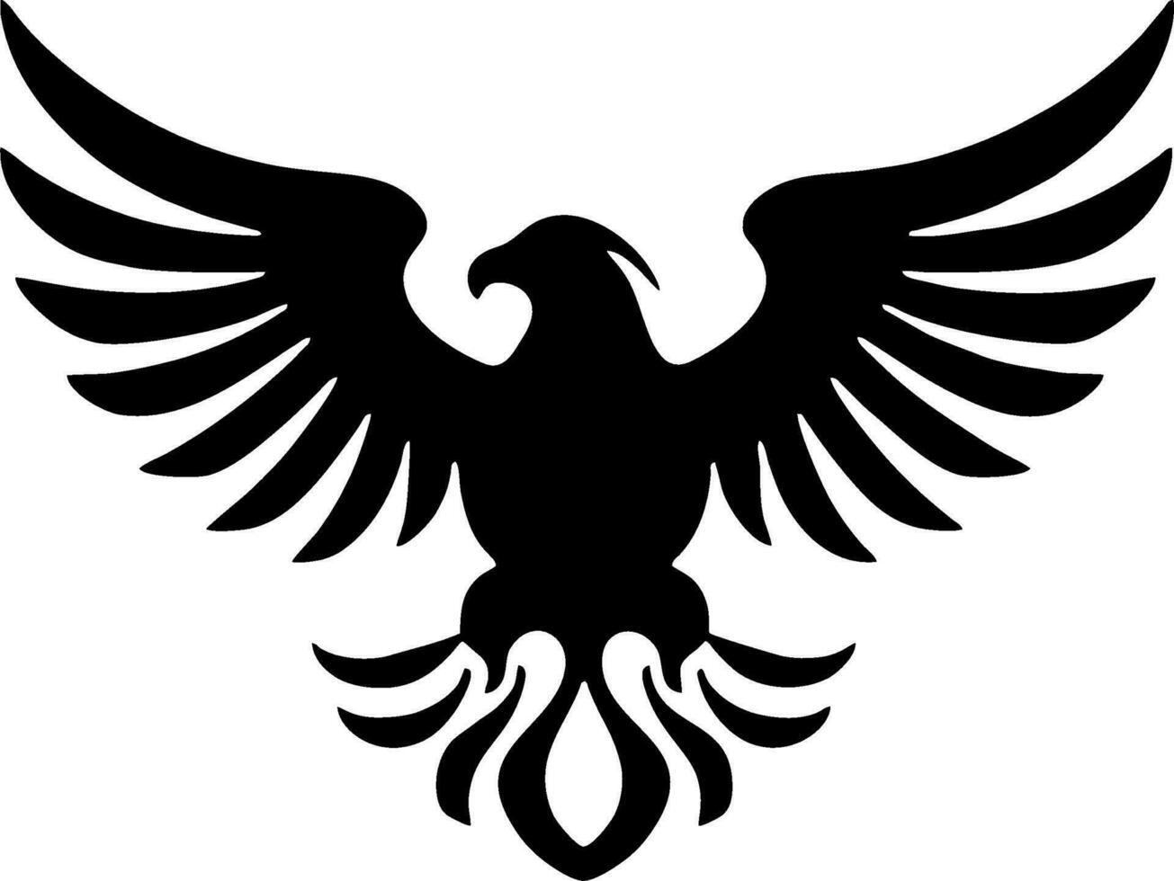 American Eagle Logo Illustrations, Royalty Free Vector Graphics Clip Art