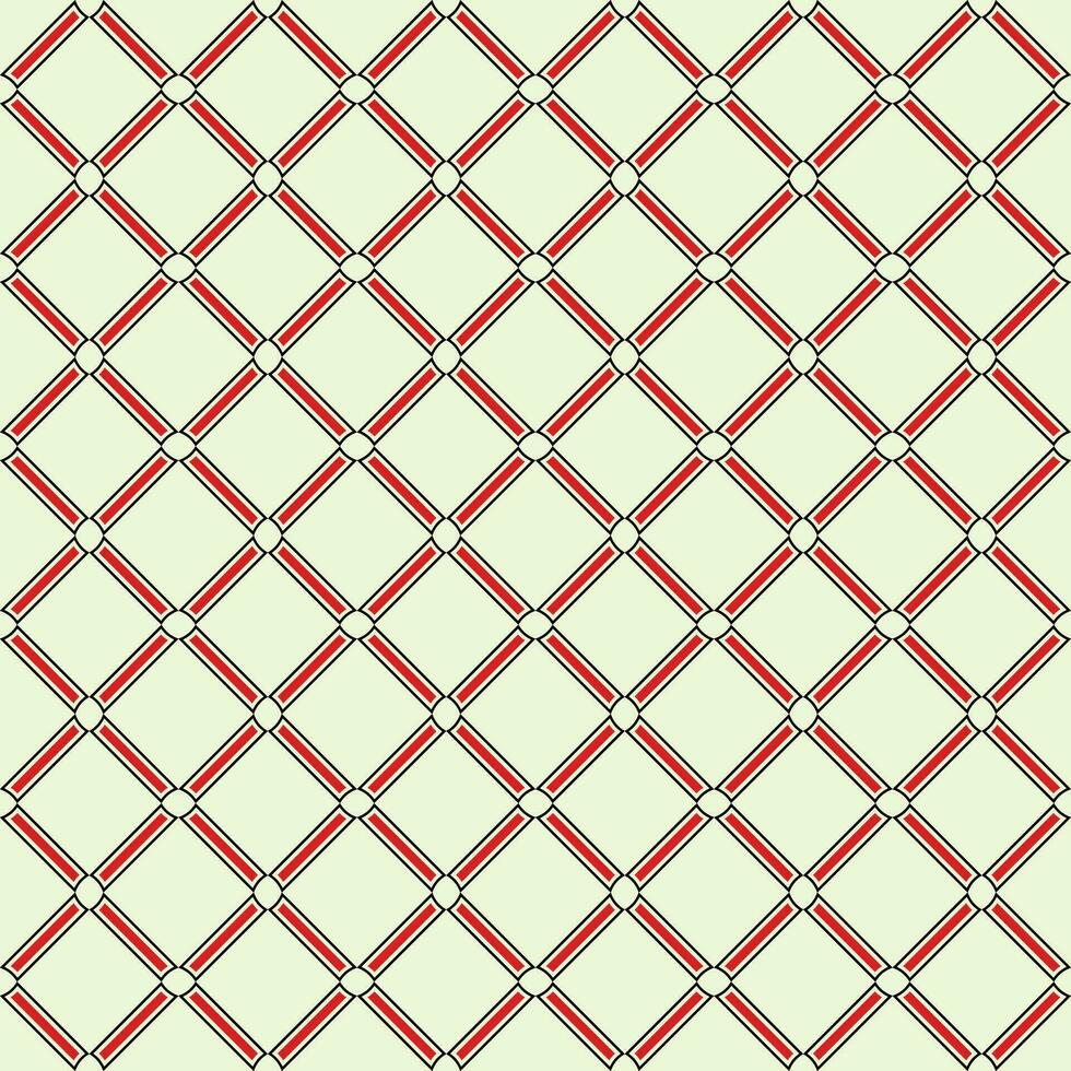 Cute Background of Hand drawn seamless pattern Print Art Abstract design vector