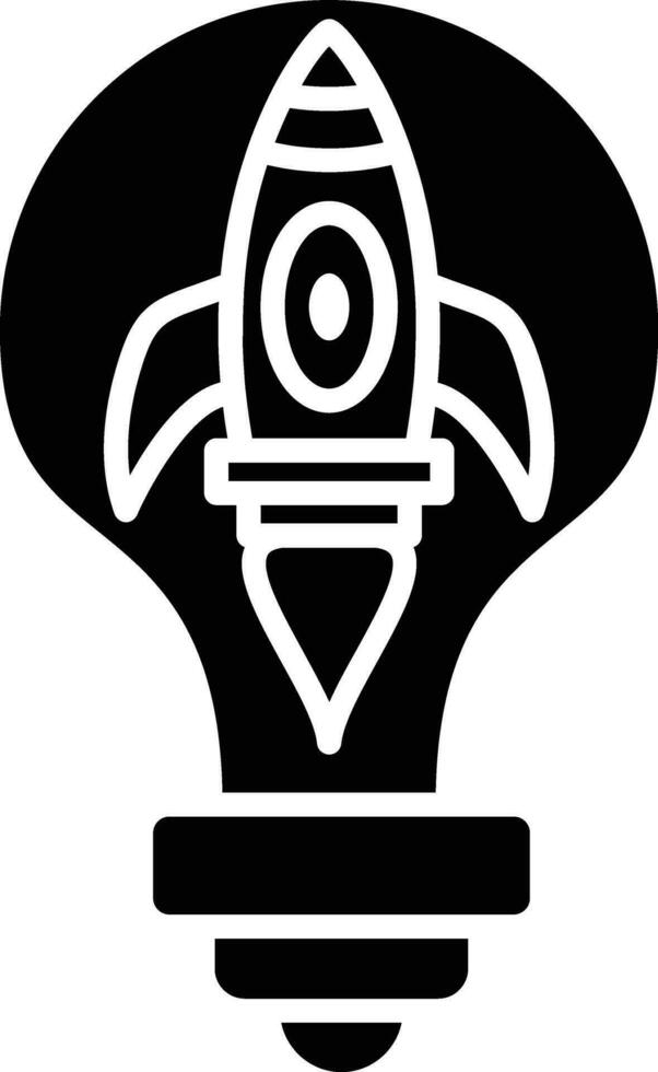 Idea Vector Icon