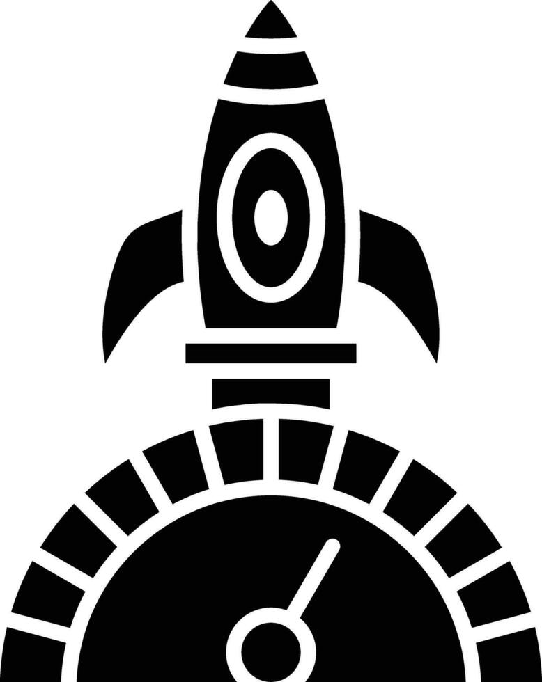 Speed Vector Icon
