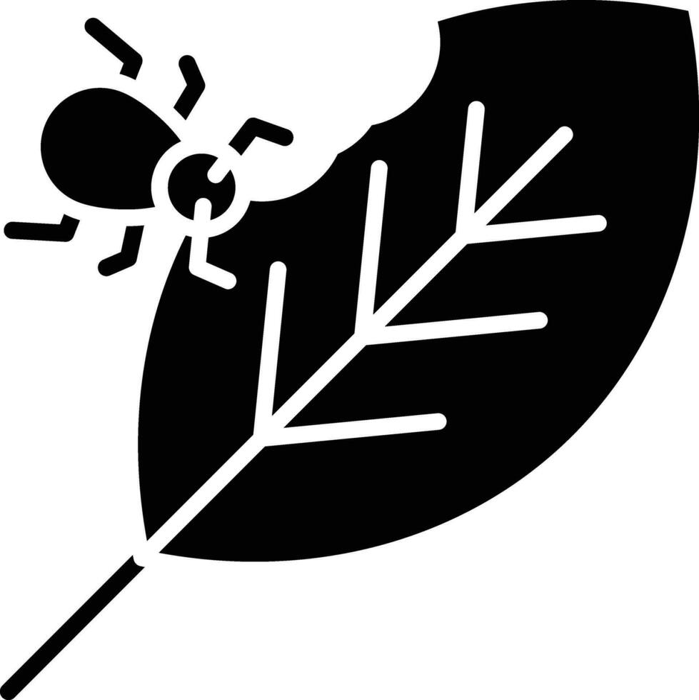 Pest Vector Icon