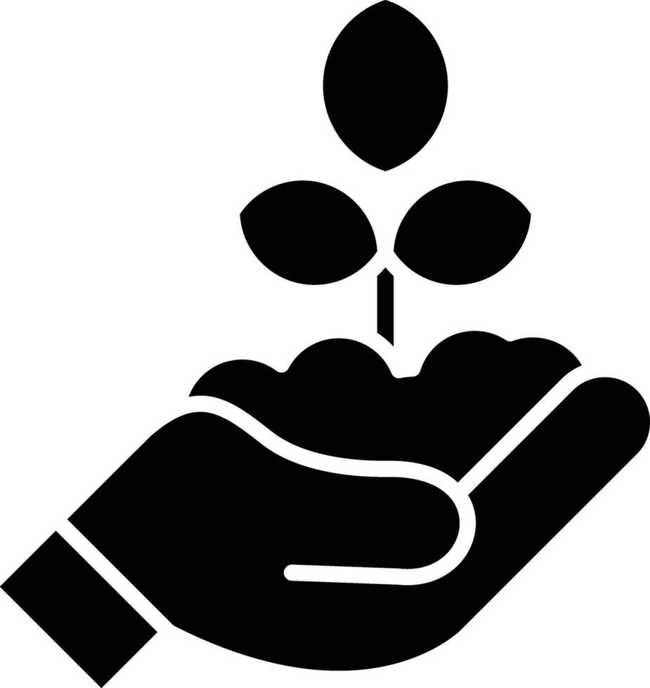 Environment Vector Icon