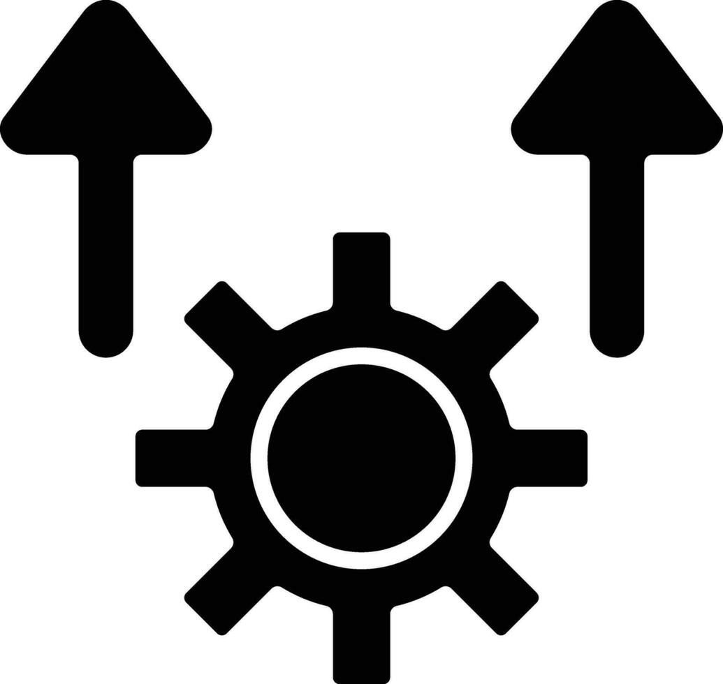 Improvement Suggestion Vector Icon