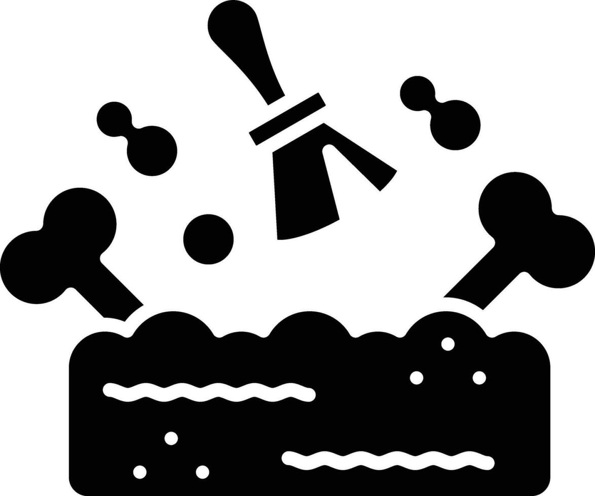 Archaeology Vector Icon
