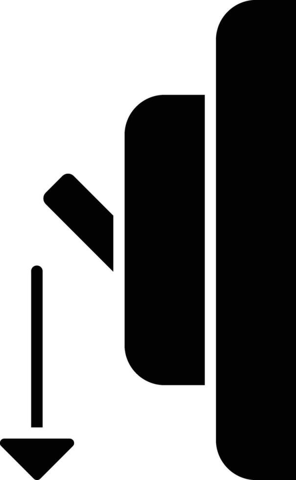 Utilisation Vector Icon