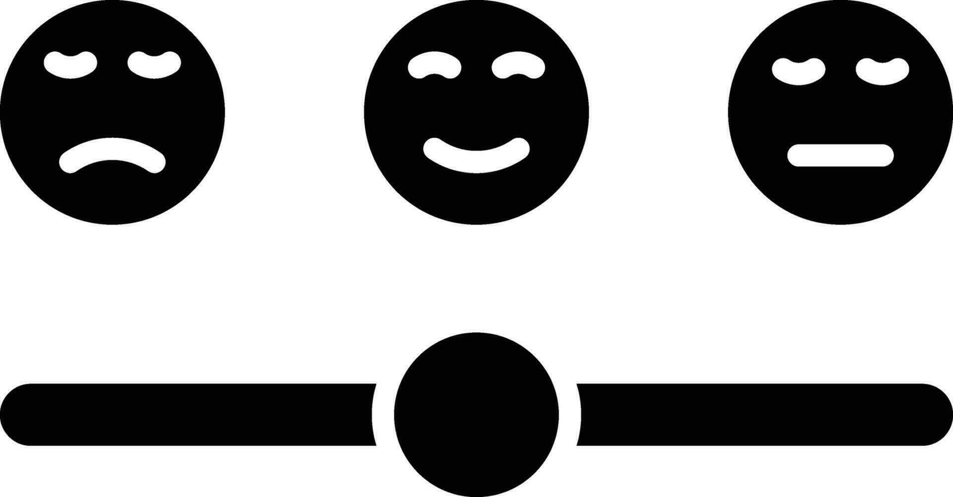 Satisfaction Vector Icon