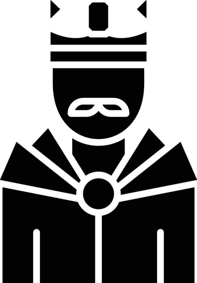 Histrionic Personality Disorder Vector Icon