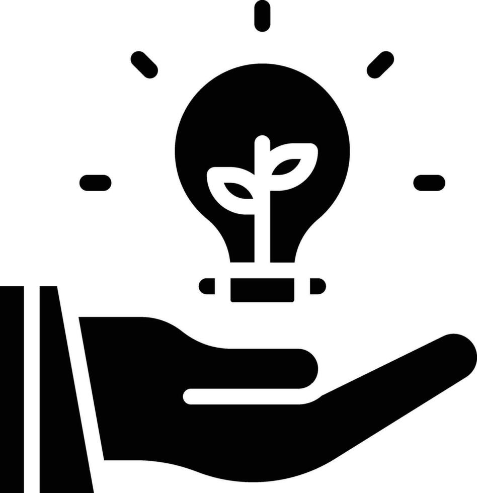 Initiative Vector Icon