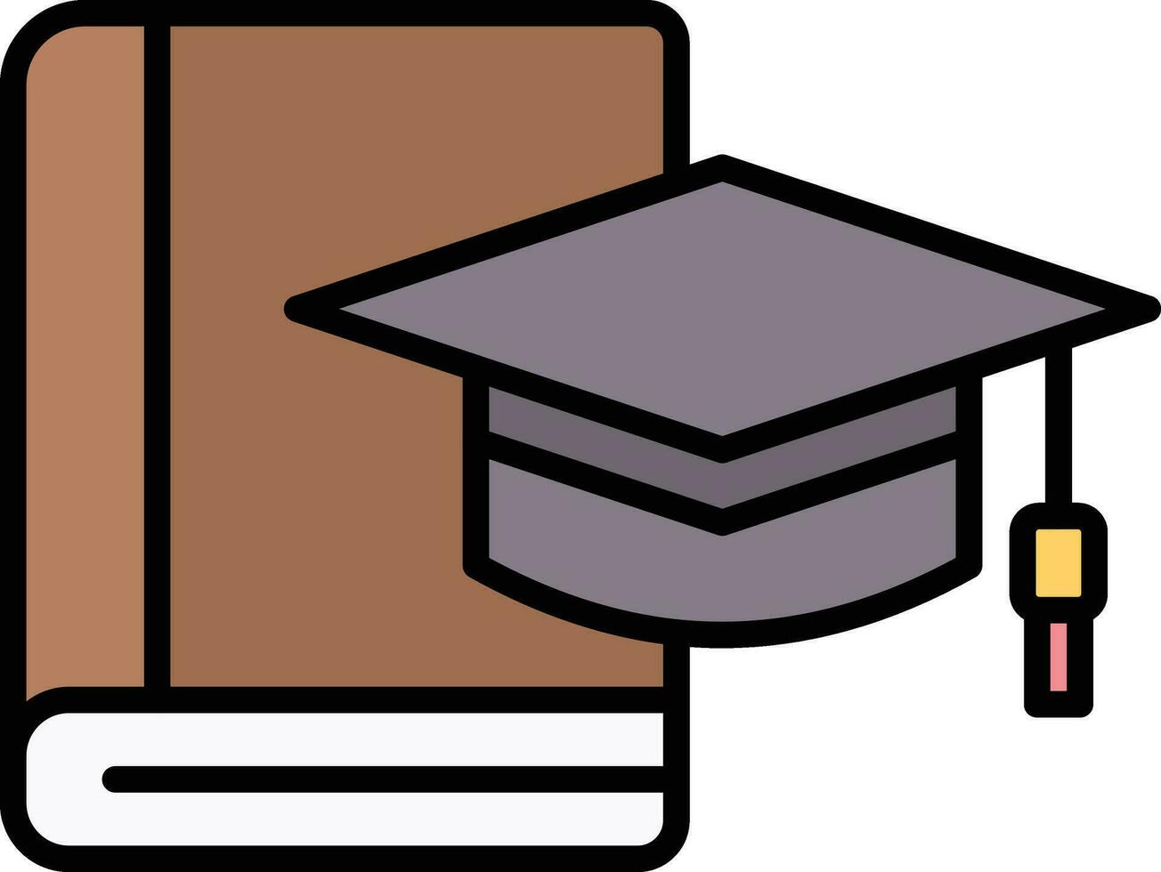 Education Vector Icon