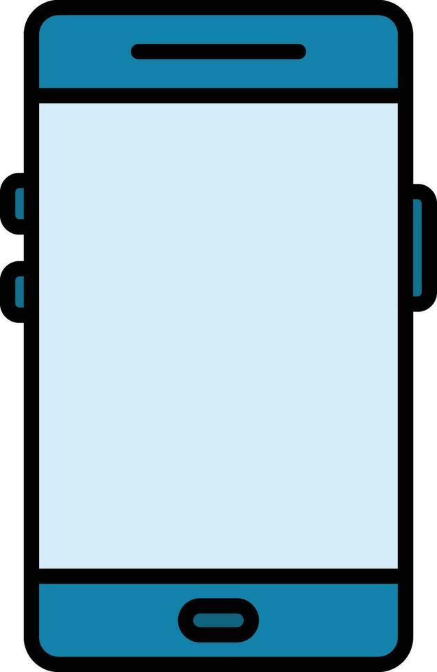 Smartphone Vector Icon