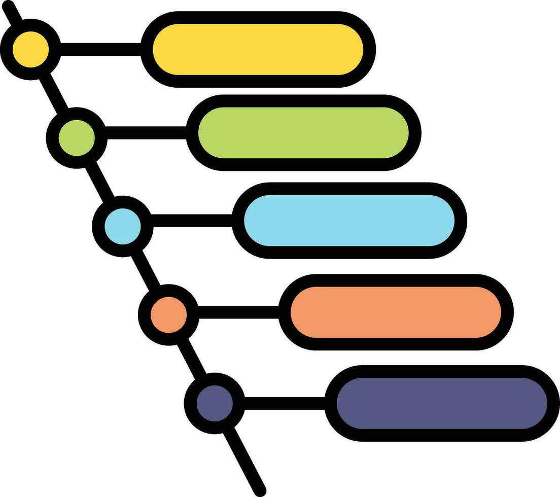 Accented Picture Vector Icon