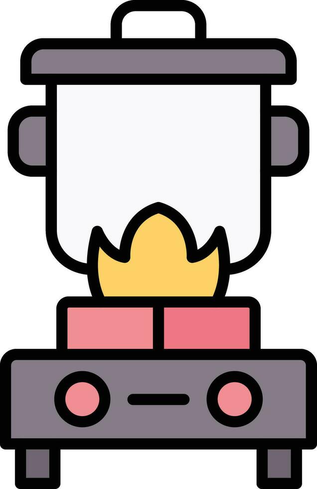 Cooking Vector Icon