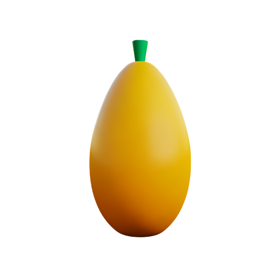 turmeric 3d rendering icon illustration png