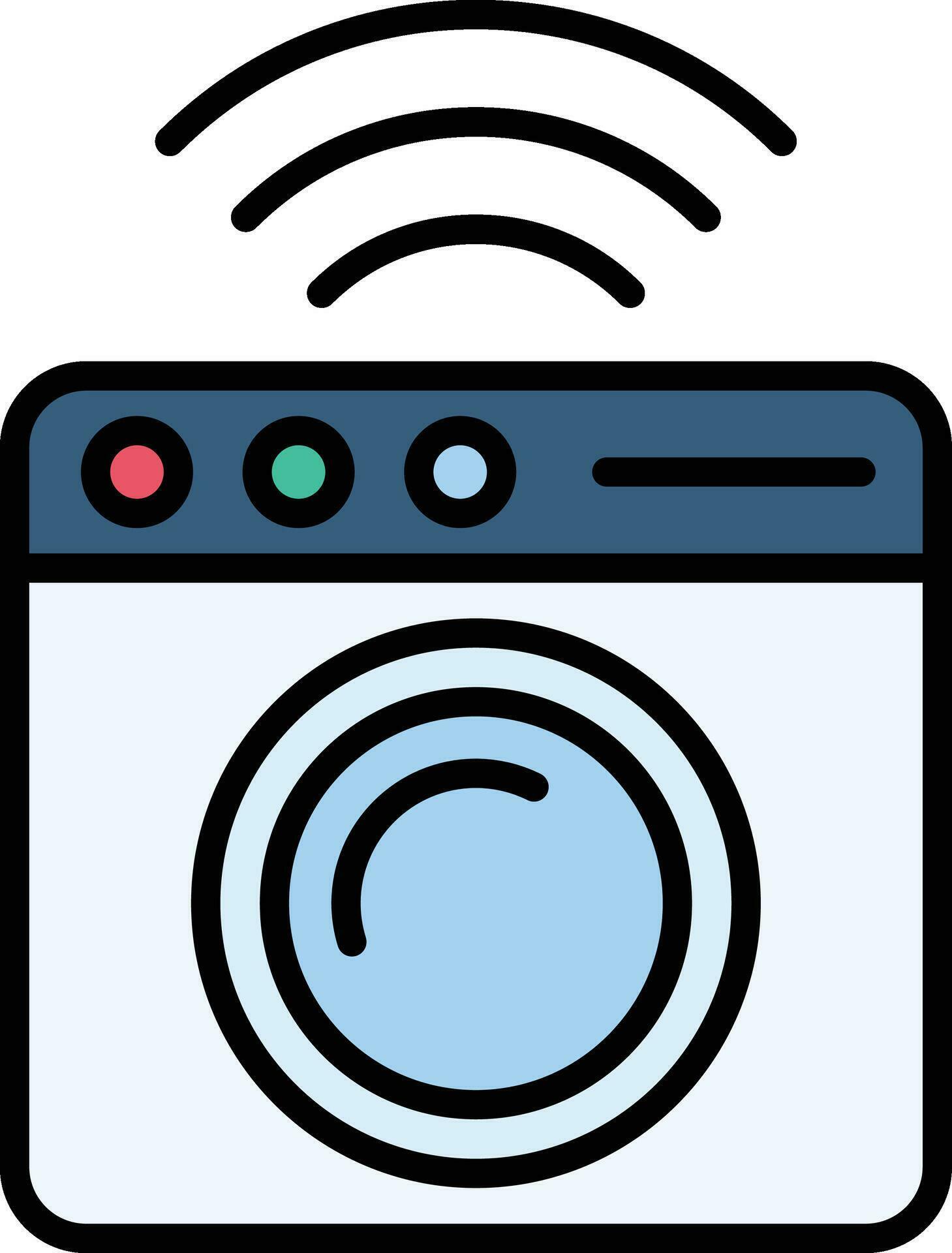 Laundry Vector Icon 30340059 Vector Art at Vecteezy