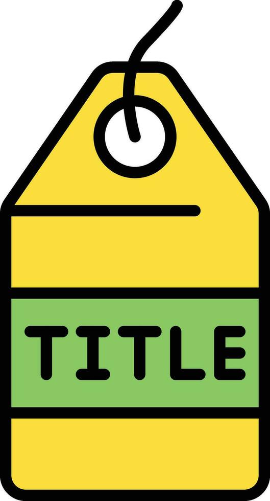 Title Tag Vector Icon 30340321 Vector Art At Vecteezy title-tag-vector-icon-30340321-vector-art-at-vecteezy