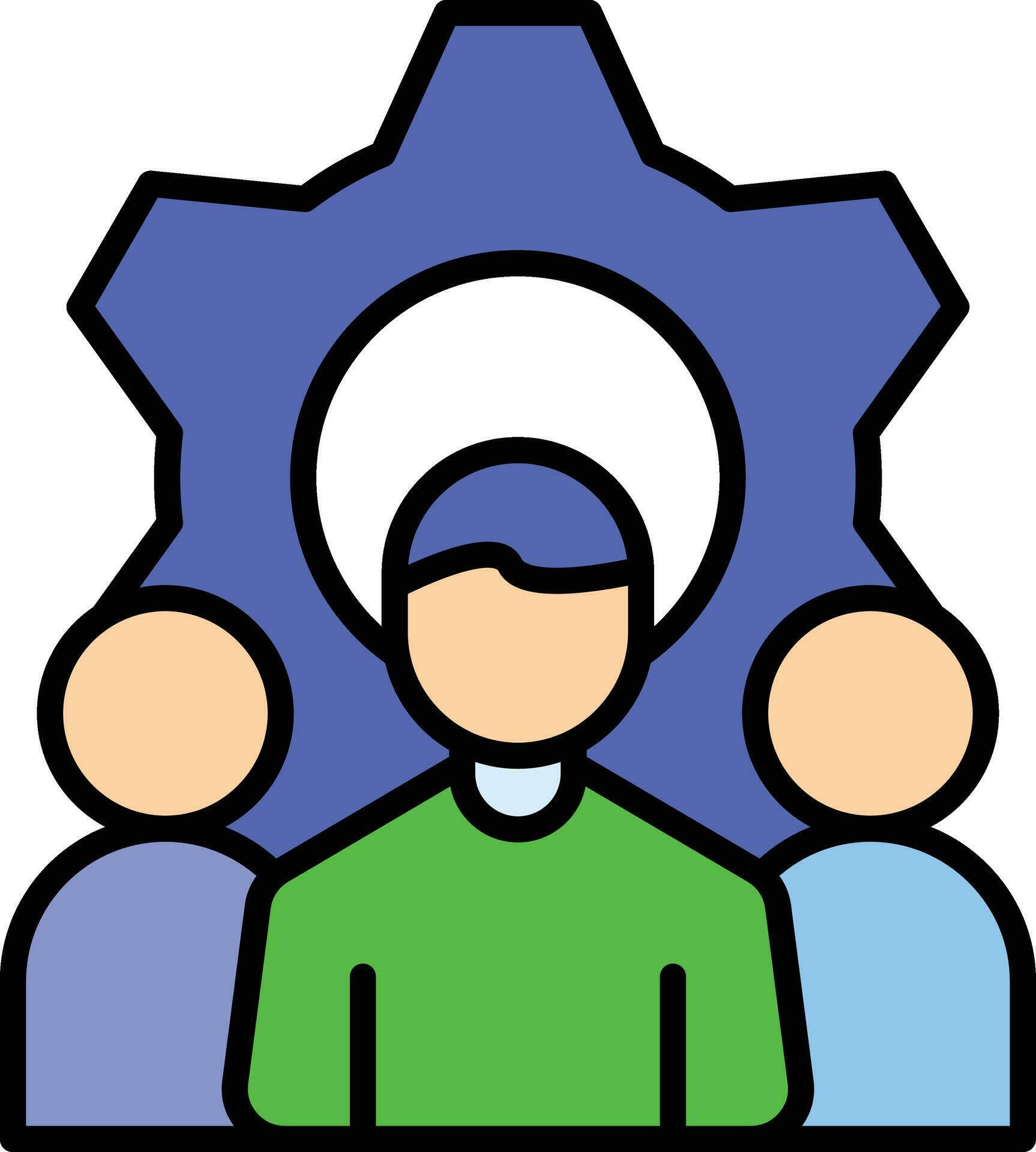 Workforce Vector Icon 30340437 Vector Art at Vecteezy Workforce Vector Icon 30340437 Vector Art at Vecteezy