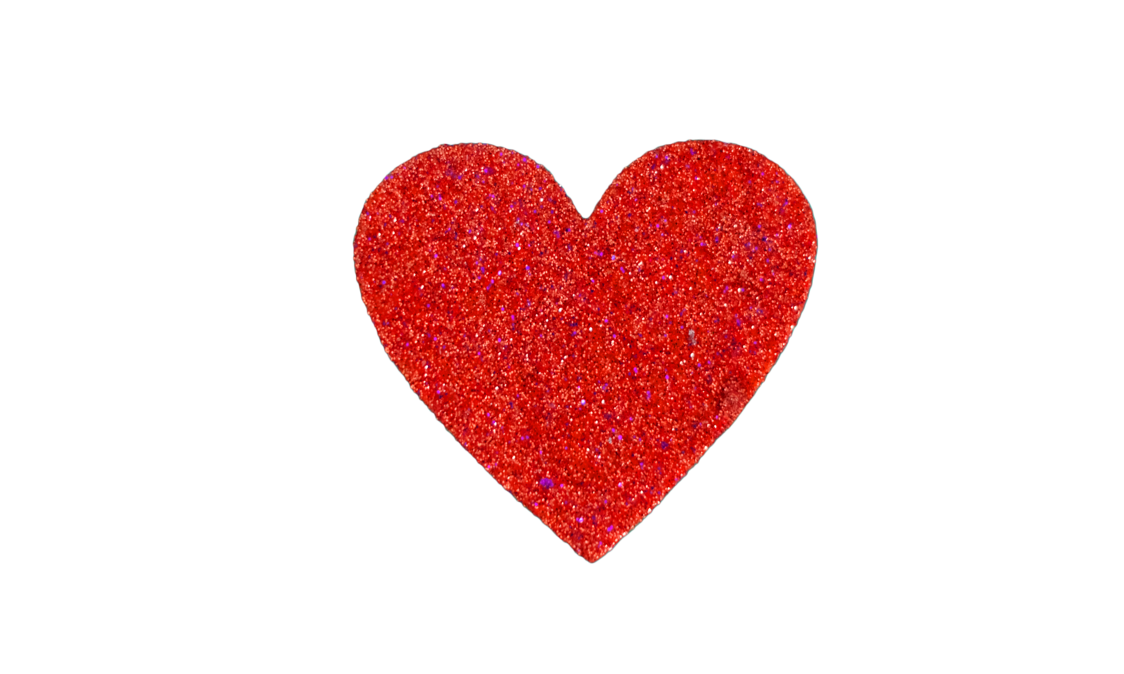 heart isolated on transparent background png