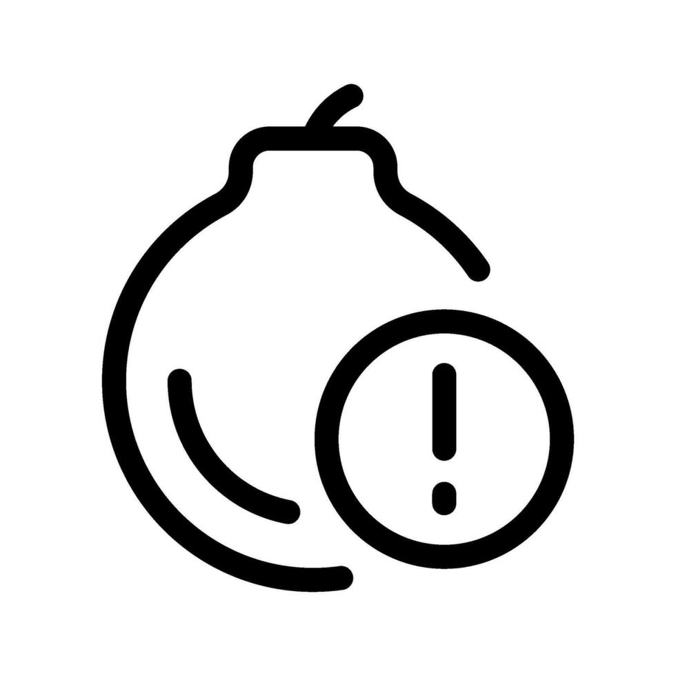 fecha límite icono vector símbolo diseño ilustración