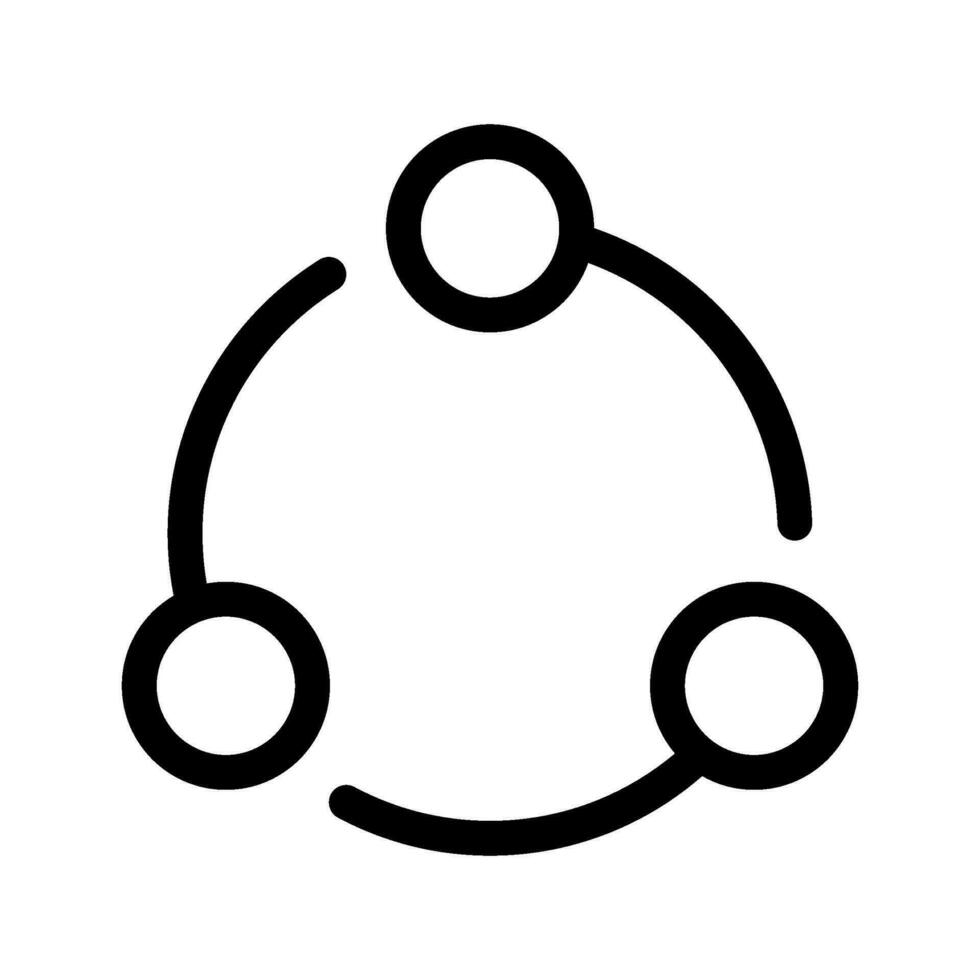 Planning Icon Vector Symbol Design Illustration