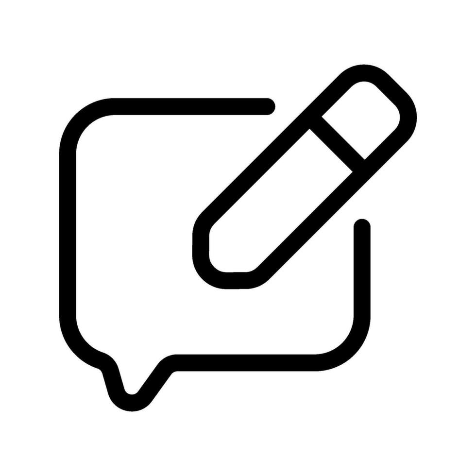 Feedback Icon Vector Symbol Design Illustration
