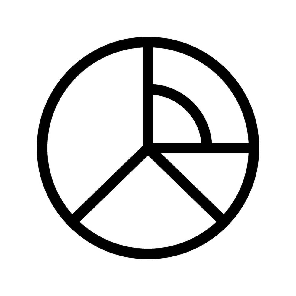datos reporte icono vector símbolo diseño ilustración