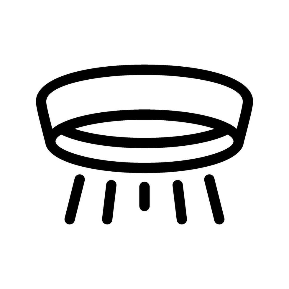 Light Icon Vector Symbol Design Illustration