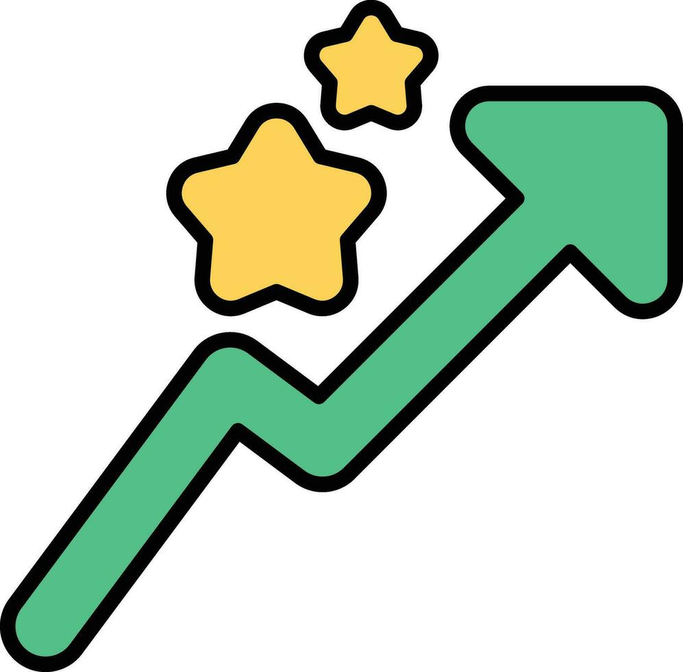 Performance Management Vector Icon