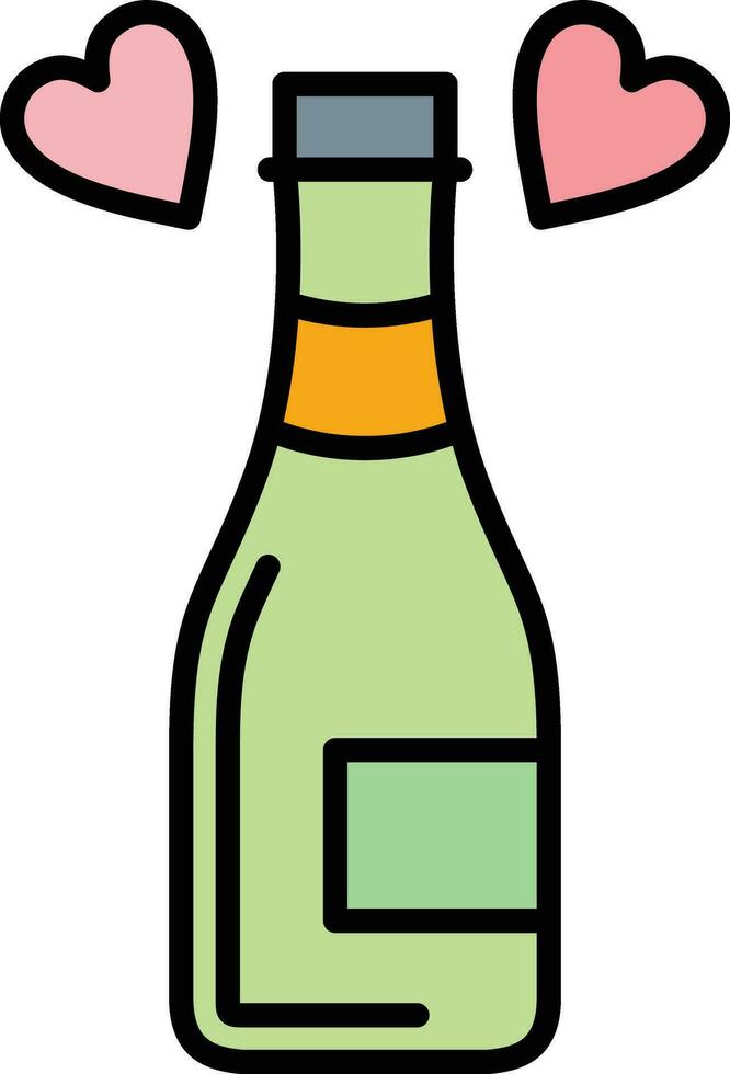 Drink Vector Icon