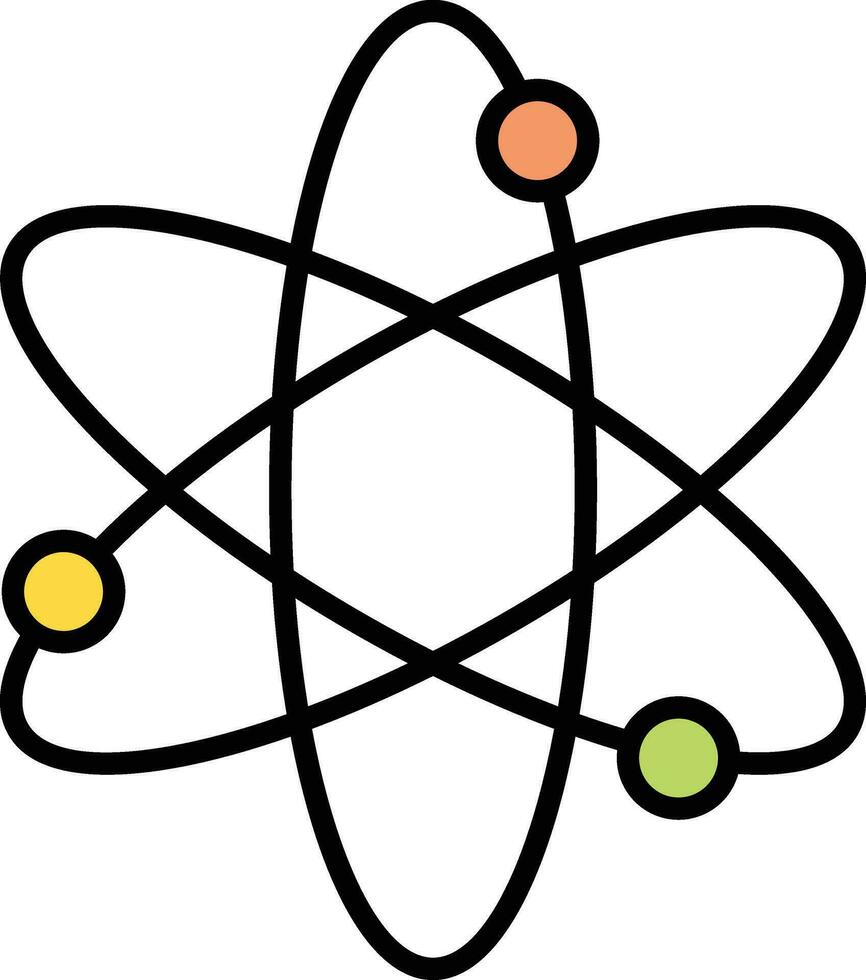 Galaxy Vector Icon
