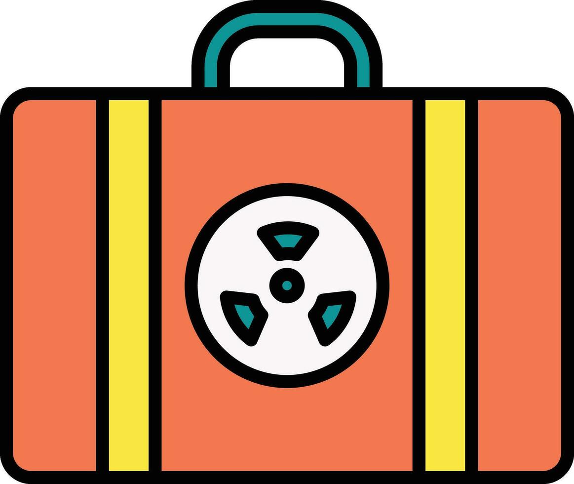 Army Case Vector Icon 30344999 Vector Art at Vecteezy