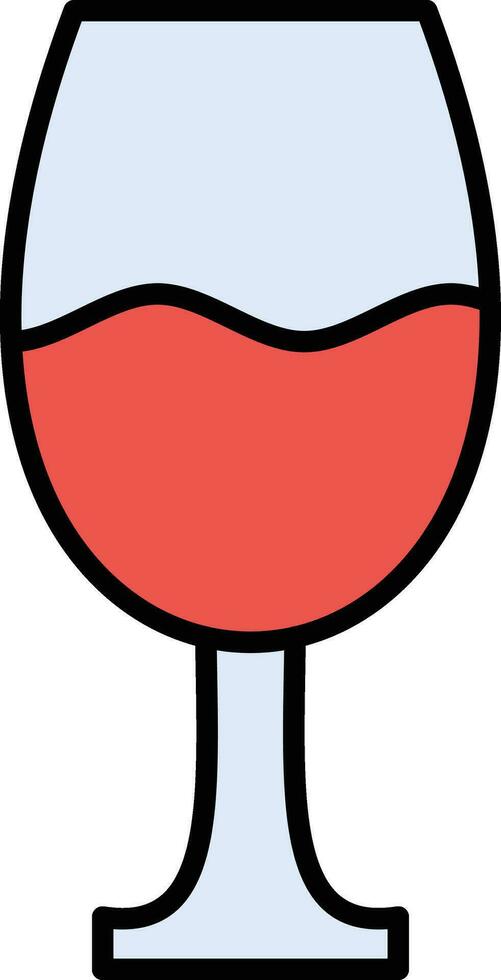 Drink Vector Icon