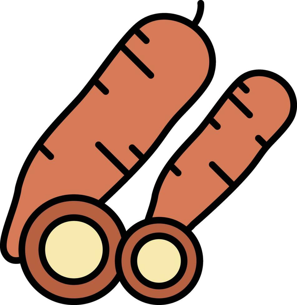 Yucca Vector Icon
